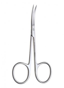 Micro Scissors